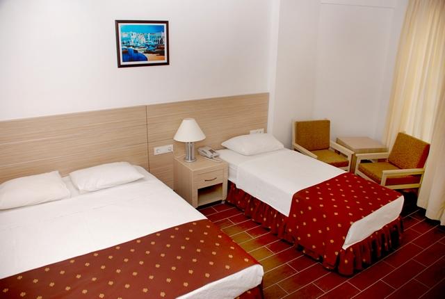 Otel Boulevard 3/13