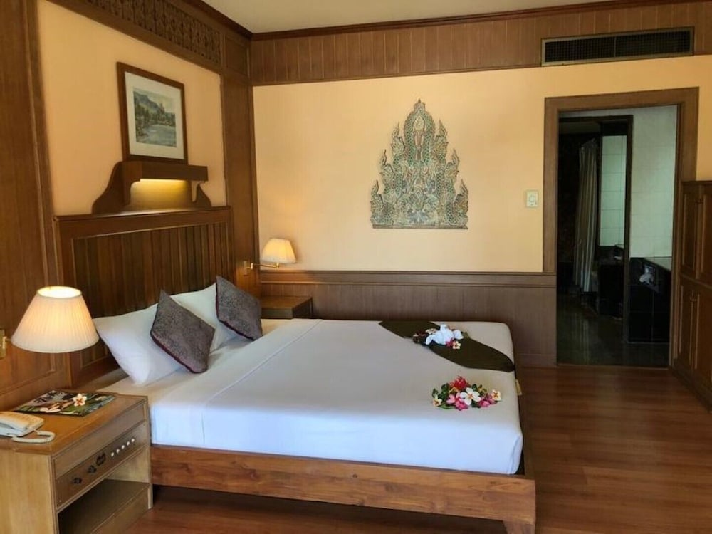ALOHA RESORT 30/76