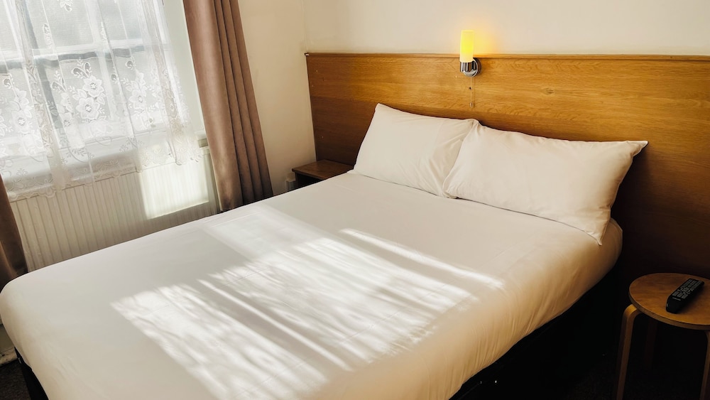 Arriva Hotel 19/50