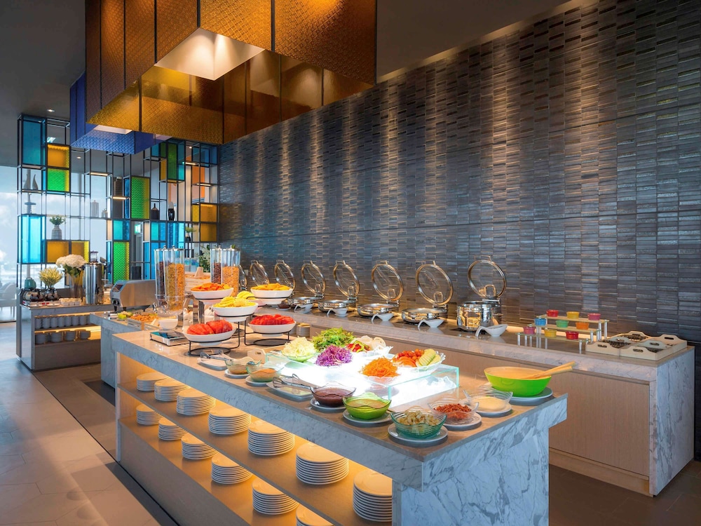Ibis Styles Bangkok Sukhumvit Phra Khanong 46/50