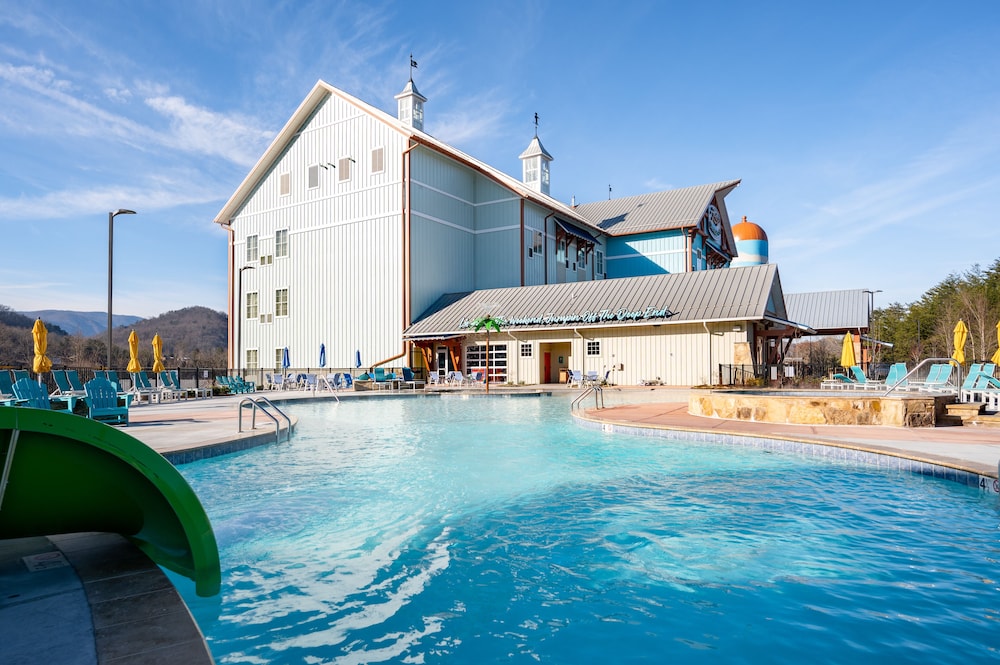The Lodge at Camp Margaritaville 25/30