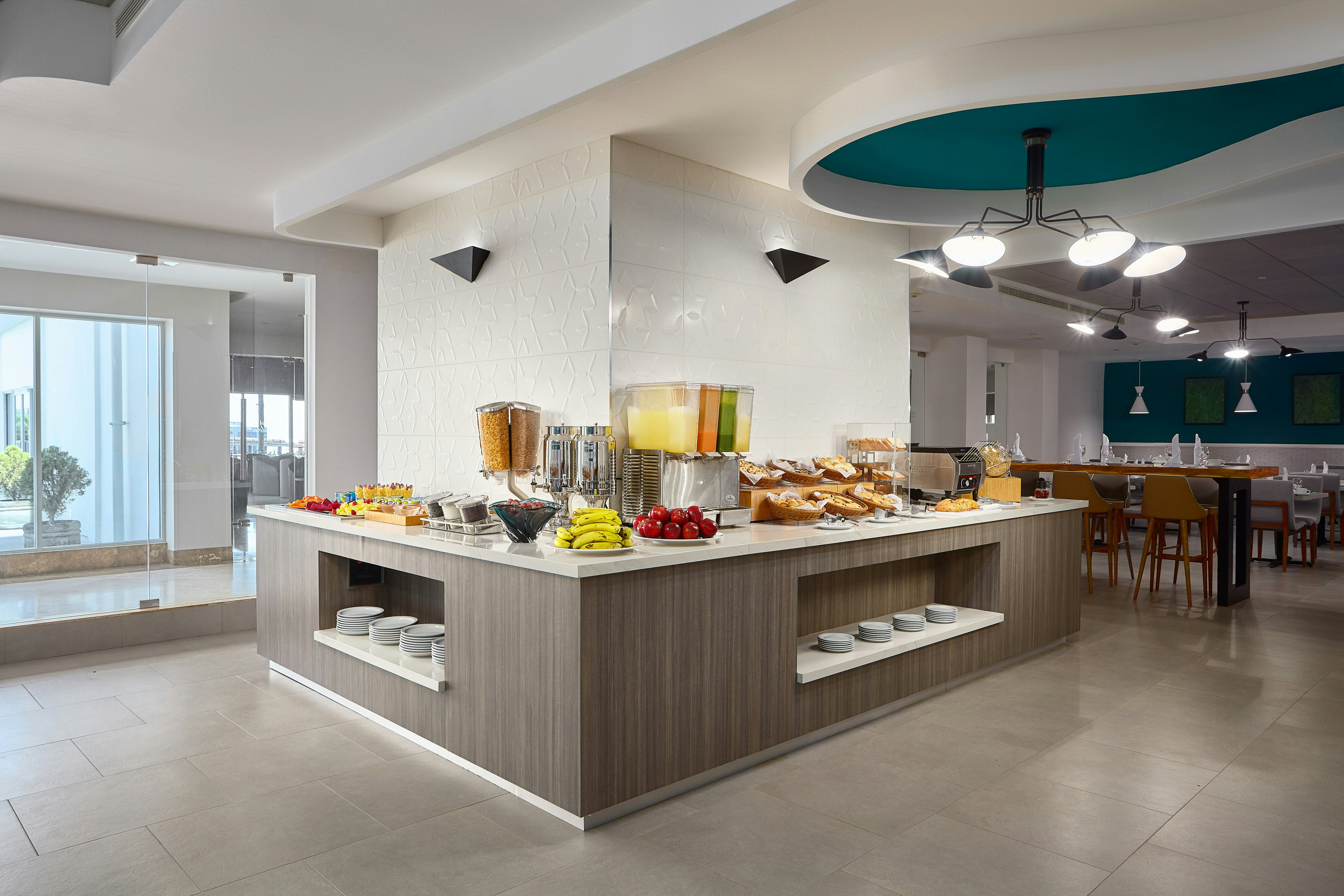 Doubletree By Hilton Managua 8/38