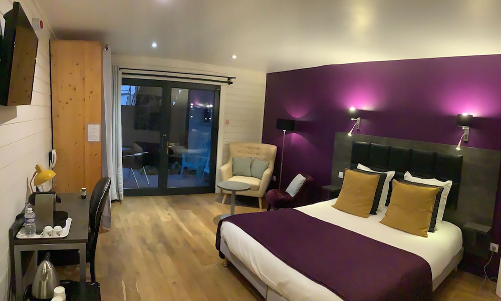 Citotel Monet 11/46