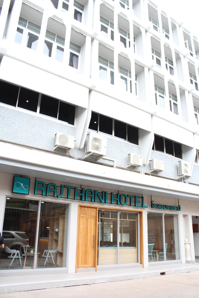 Rajthani酒店(Rajthani Hotel) 图片5