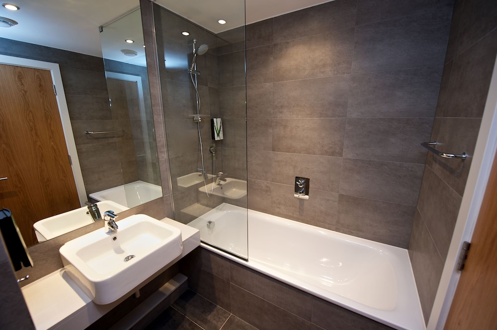 Staycity Aparthotels Manchester Piccadilly 14/47