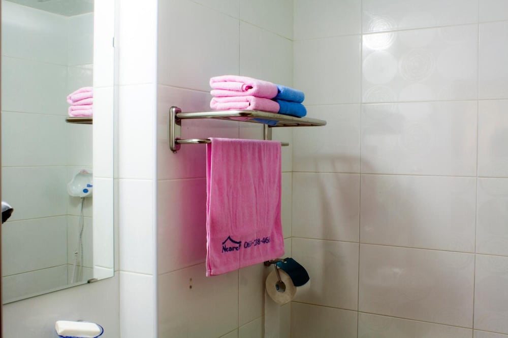 Nearest Guesthouse In Jeonju Hostel 46/48