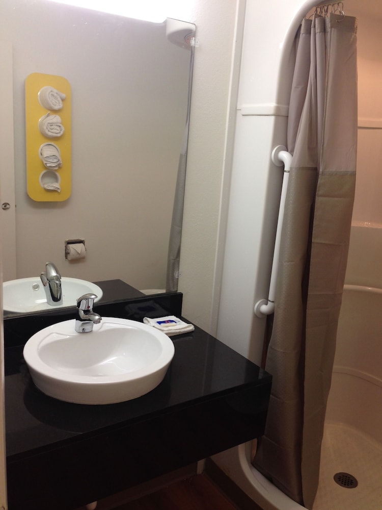 Motel6 Bessemer, AL - Birmingham 47/62