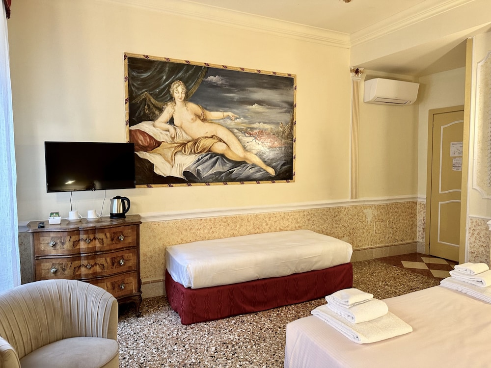 Casa Alla Fenice 16/44