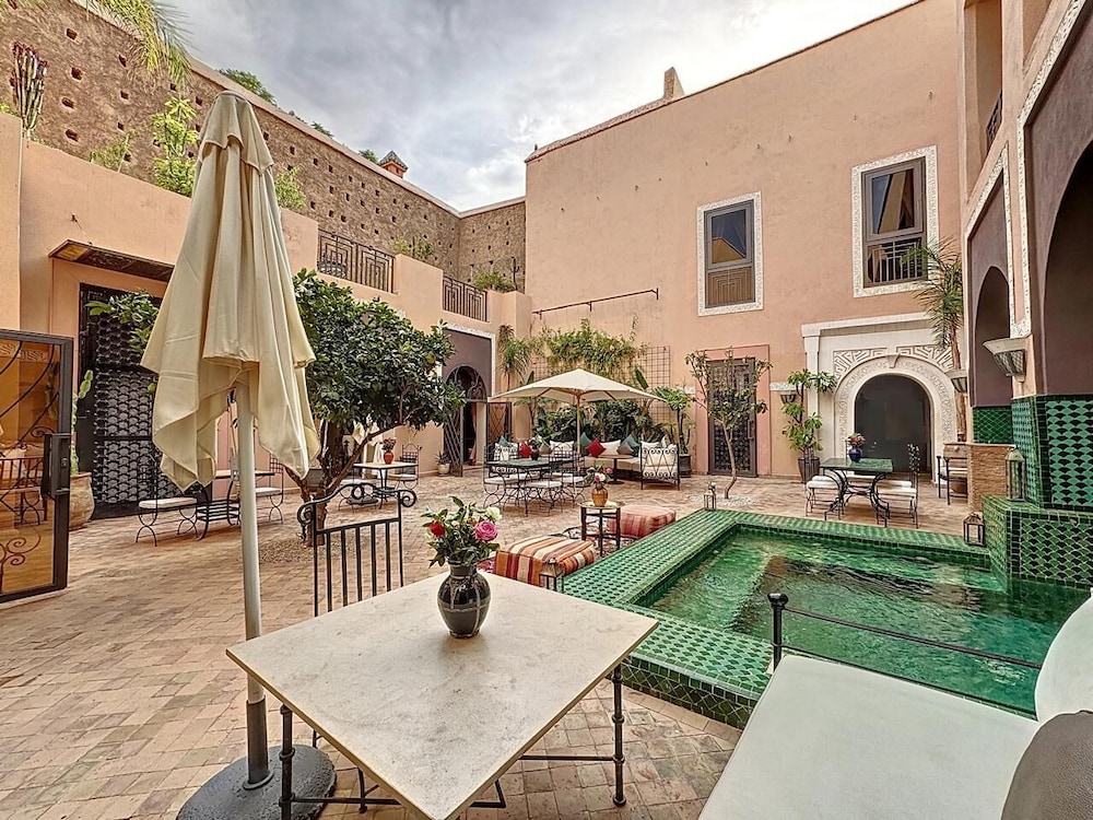 Le Medina Privilege Riad & Spa 50/50