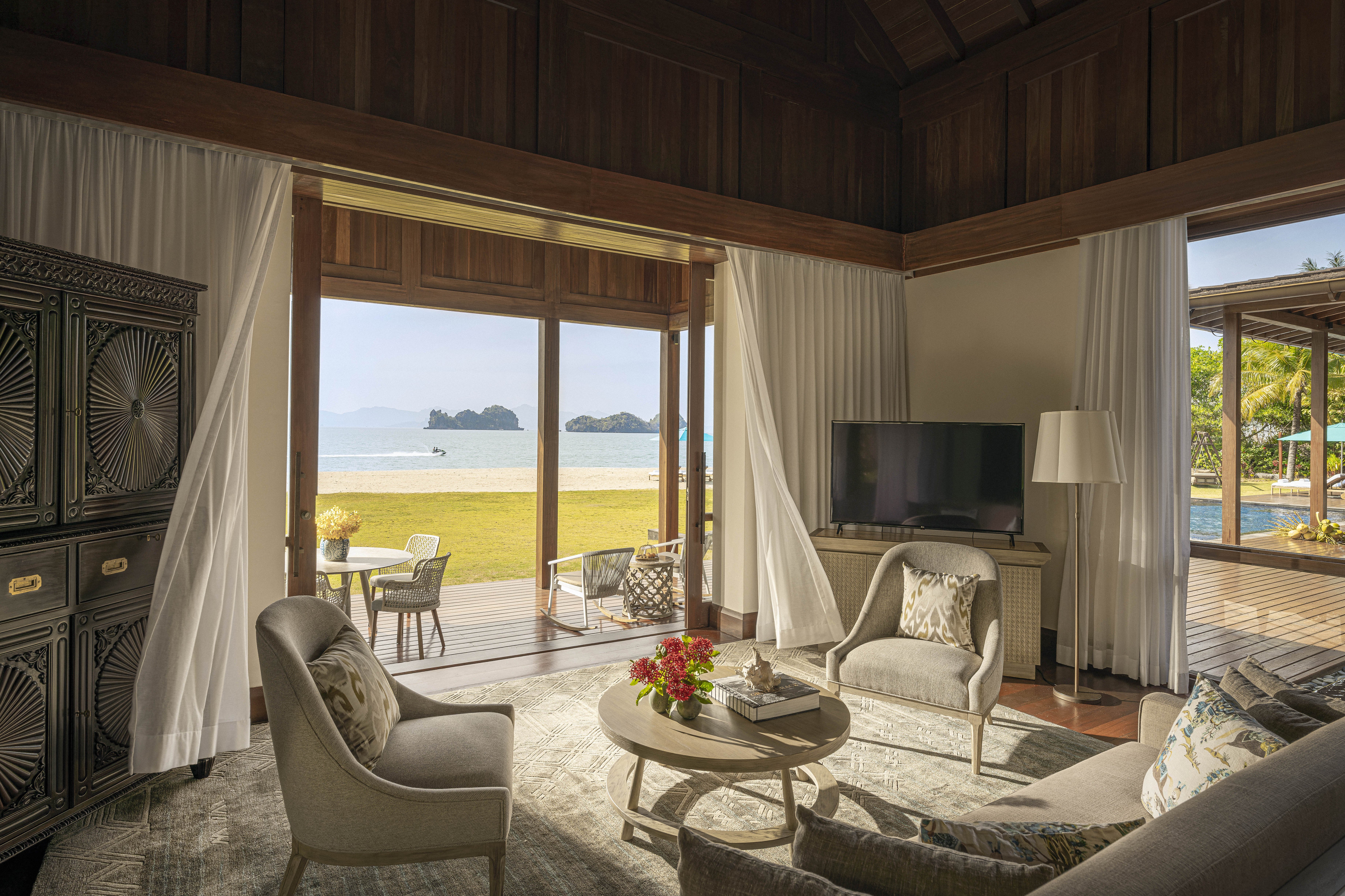 Four Seasons Resort Langkawi 44/85