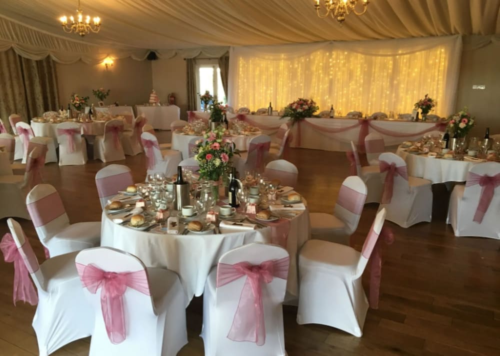 Wensum Valley Hotel Golf & Country Club 46/60