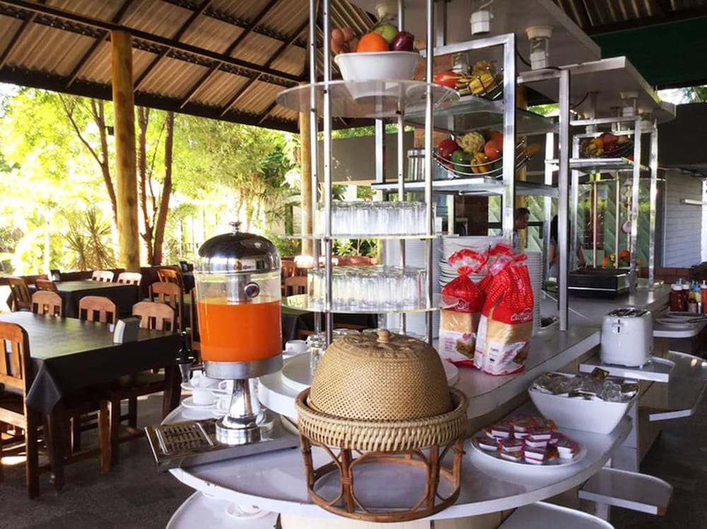 Pranburi Cabana Resort 54/72