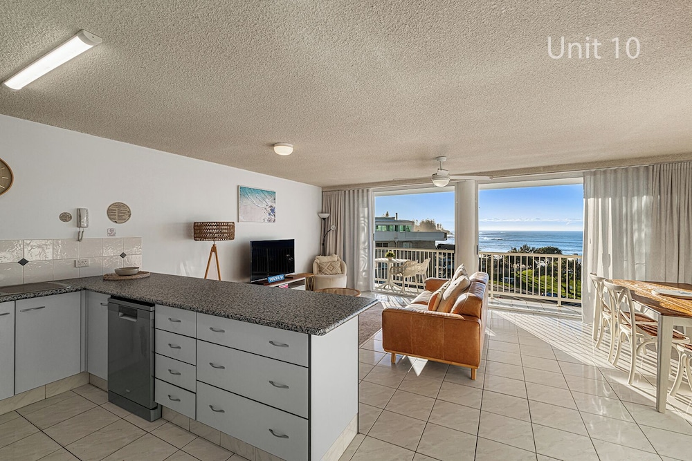 Capeview Apartments 7/46