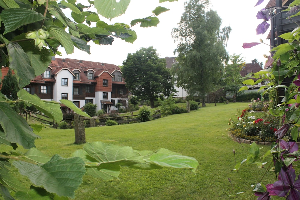 Hapimag Resort Braunlage 39/45