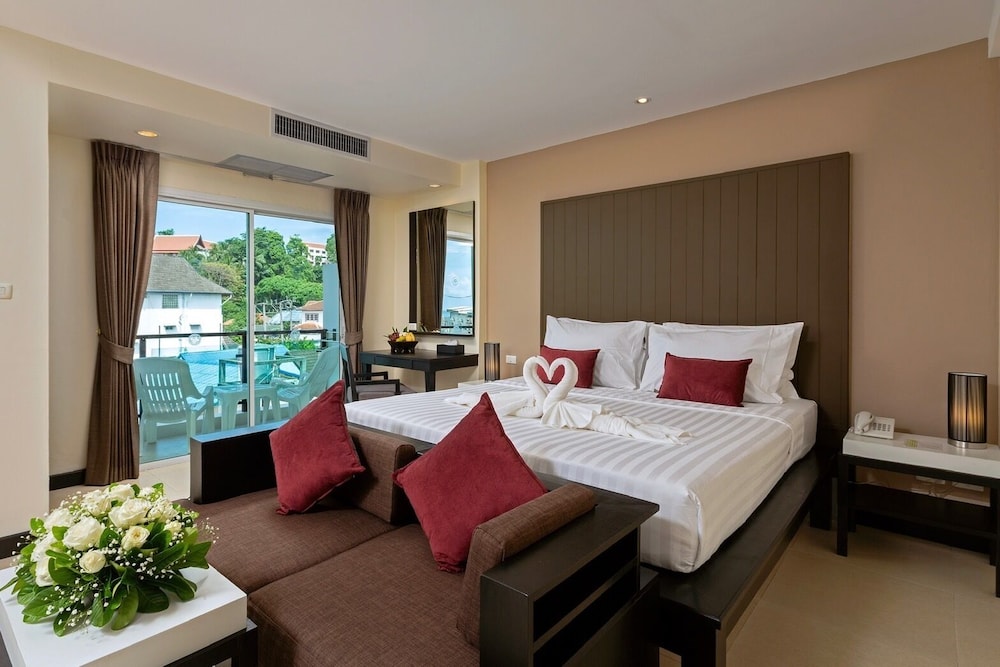 Baramee Resortel 26/57