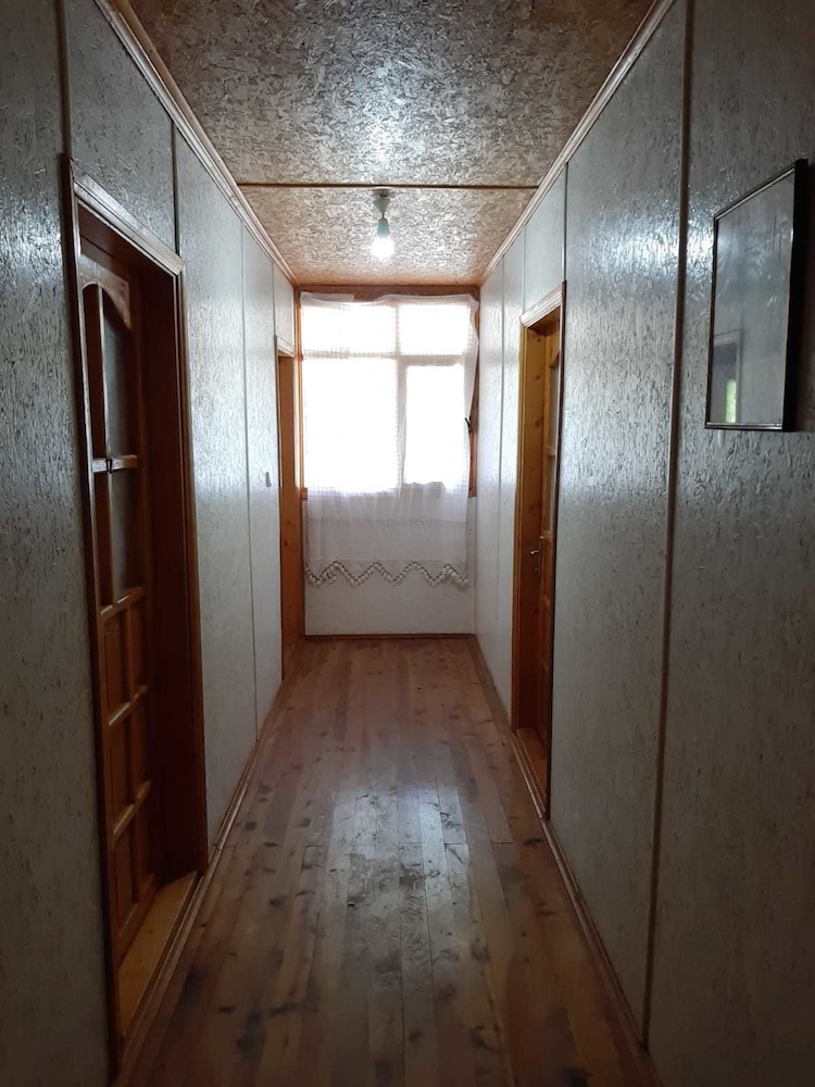 Altaris Bungalows Olympos 9/19