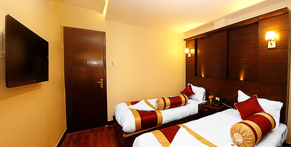 Hotel Buddha 15/56