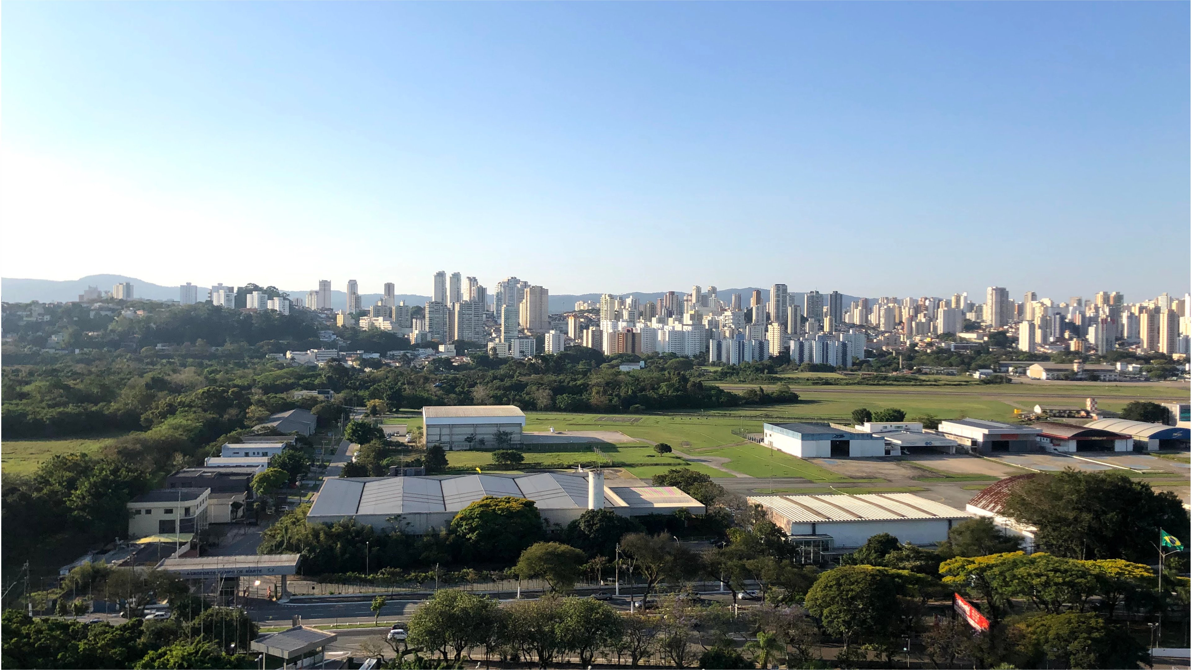 Holiday Inn Sao Paulo Parque Anhembi 77/79