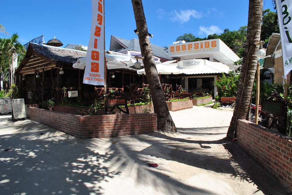 Surfside Boracay Resort & Spa 44/50