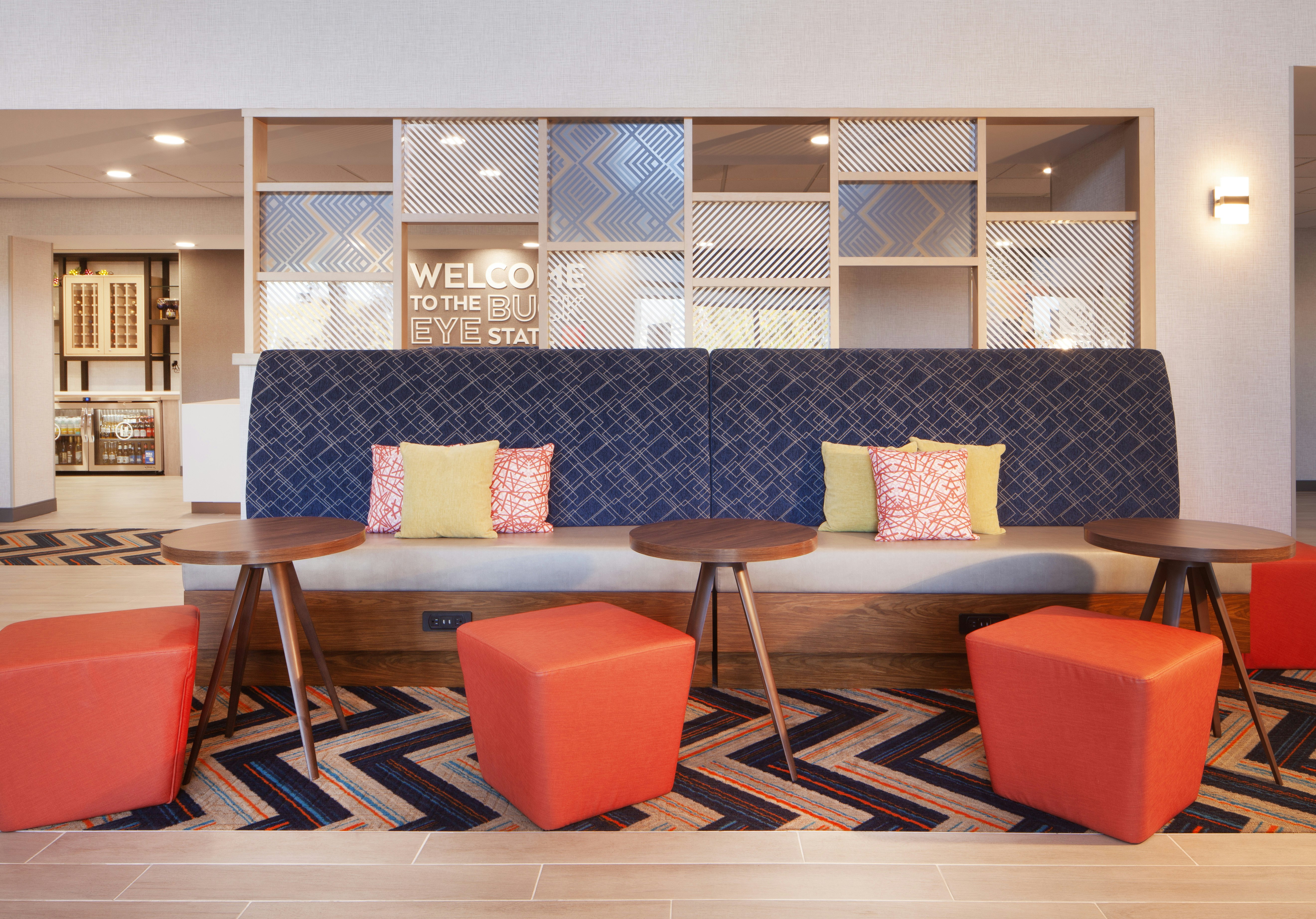 Hampton Inn & Suites Cleveland-Mentor 26/45