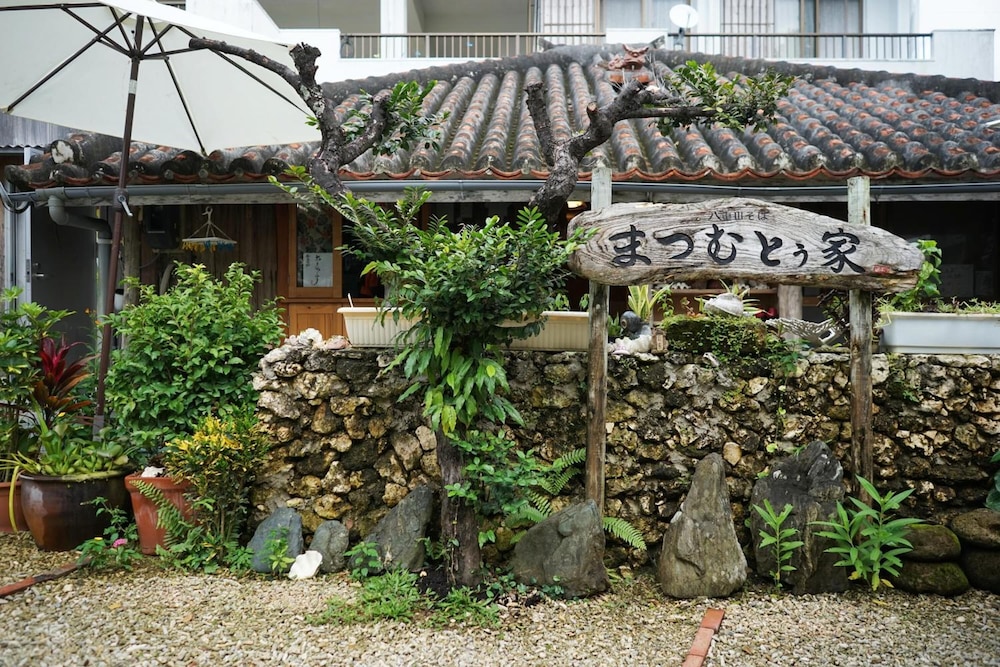 Hotel Resort Inn Ishigakijima 7/64