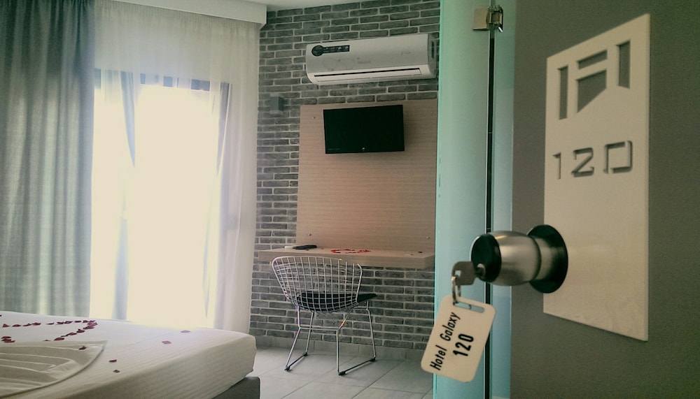 Galaxy City Hotel 14/26