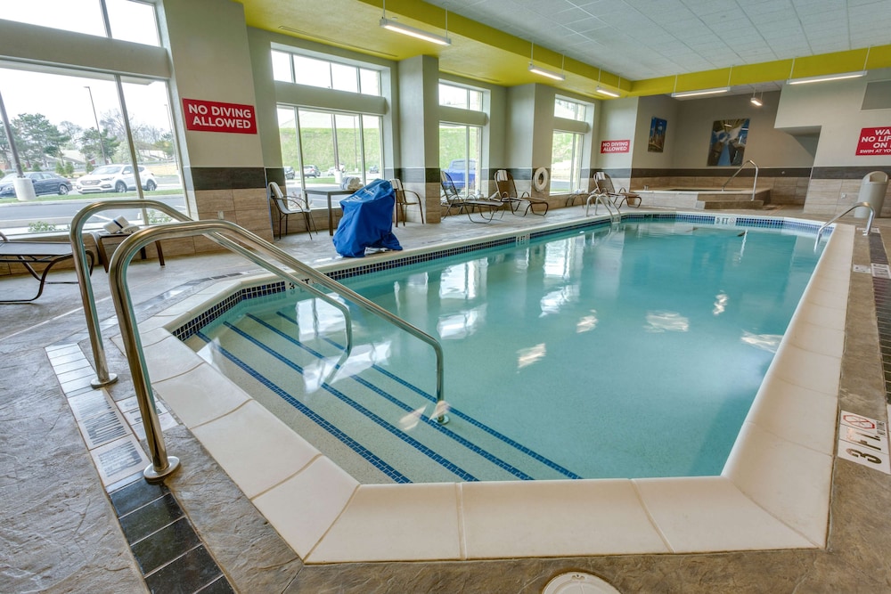 Drury Inn Suites Pittsburgh Airport Settlers Ridge 22/34