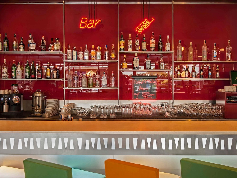 Ibis Istanbul Zeytinburnu 7/60