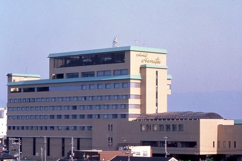 Hotel Hamatsu 3/52