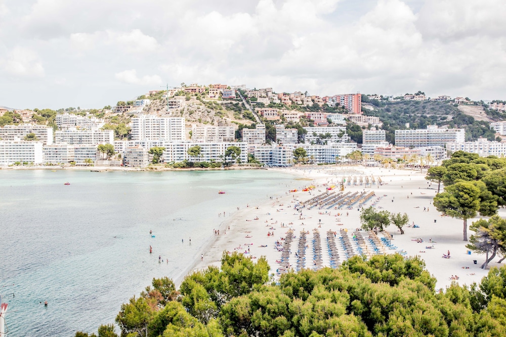 Pierre and Vacances Mallorca Portofino 48/51