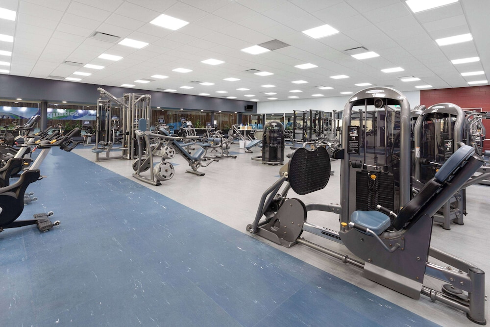 Microtel Inn and Suites by Wyndham Summerside 22/39