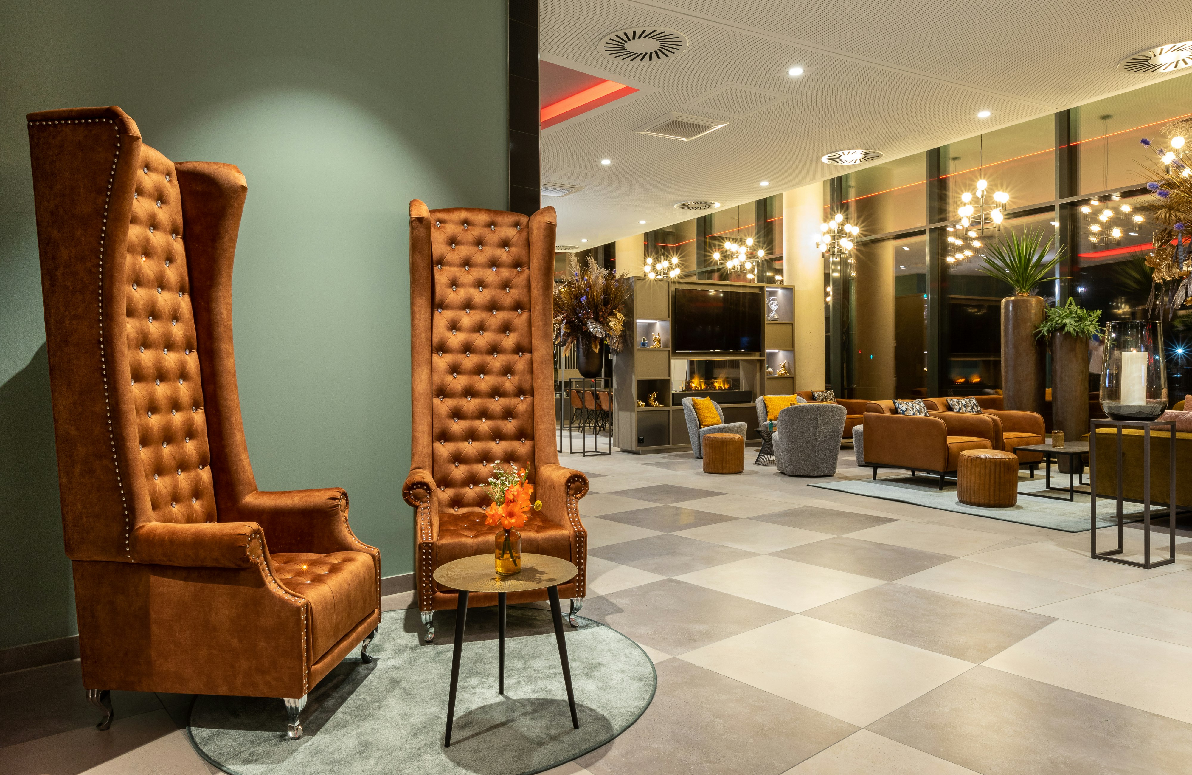 Leonardo Hotel Dortmund 33/77