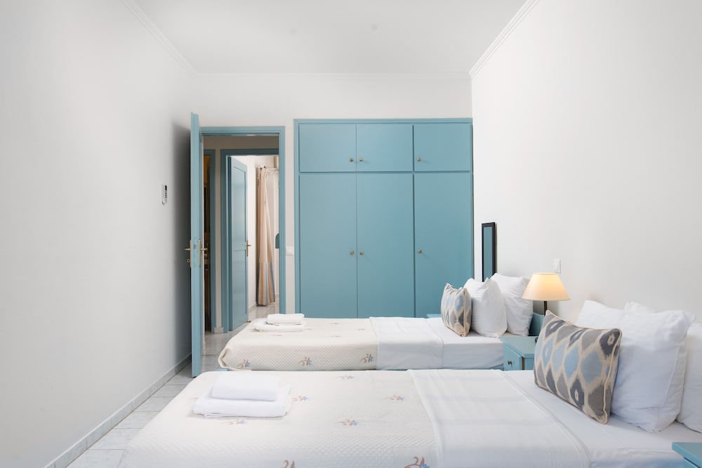 Monemvasia Green Apartments 23/60