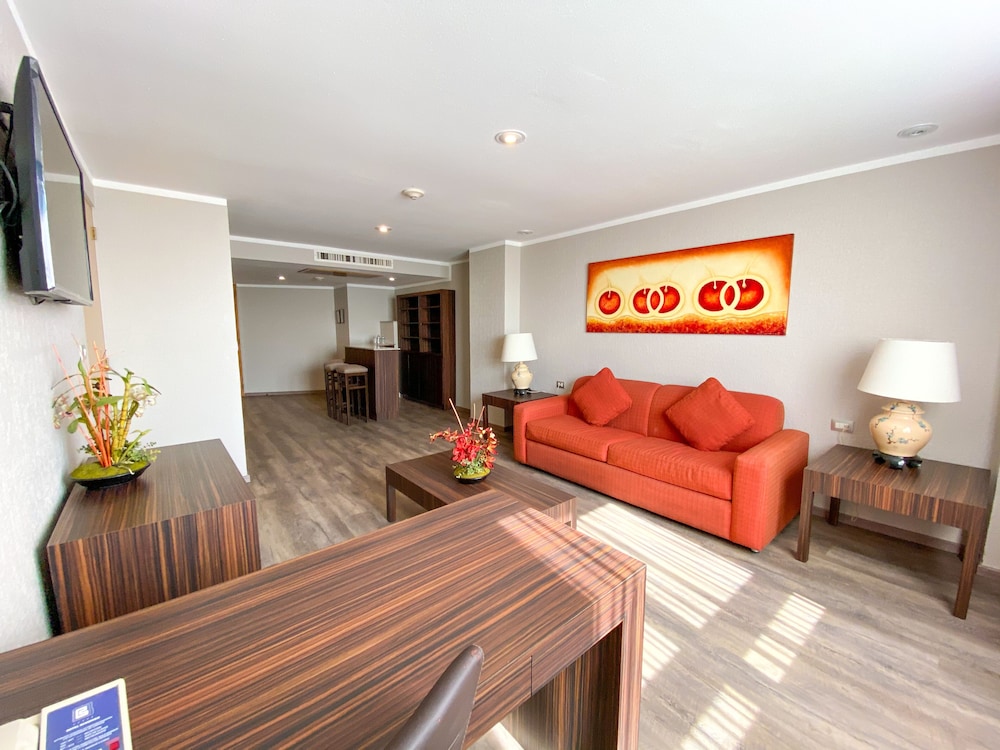 Benidorm 30/50