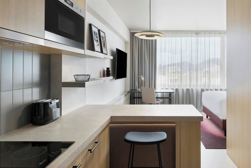 Residence Inn By Marriott Geneva City Nations 44/45