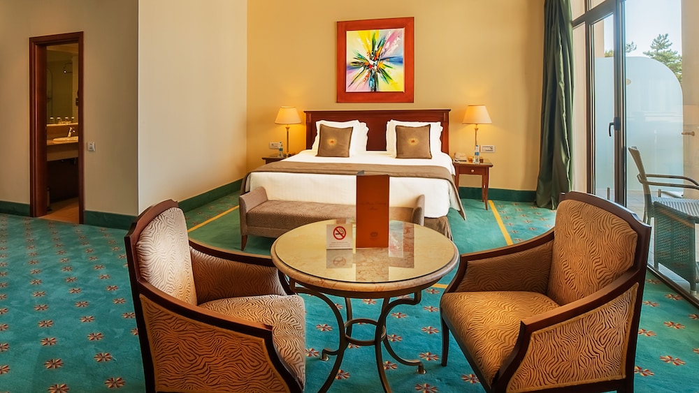 Georgia Palace Hotel & Spa Kobuleti Batumi 14/50