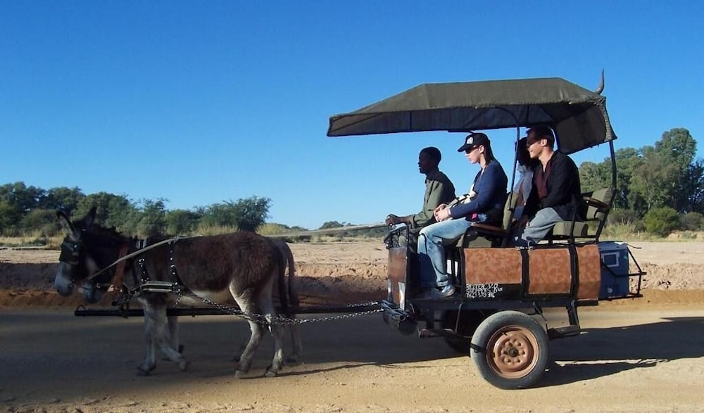 Kashana Namibia 27/54