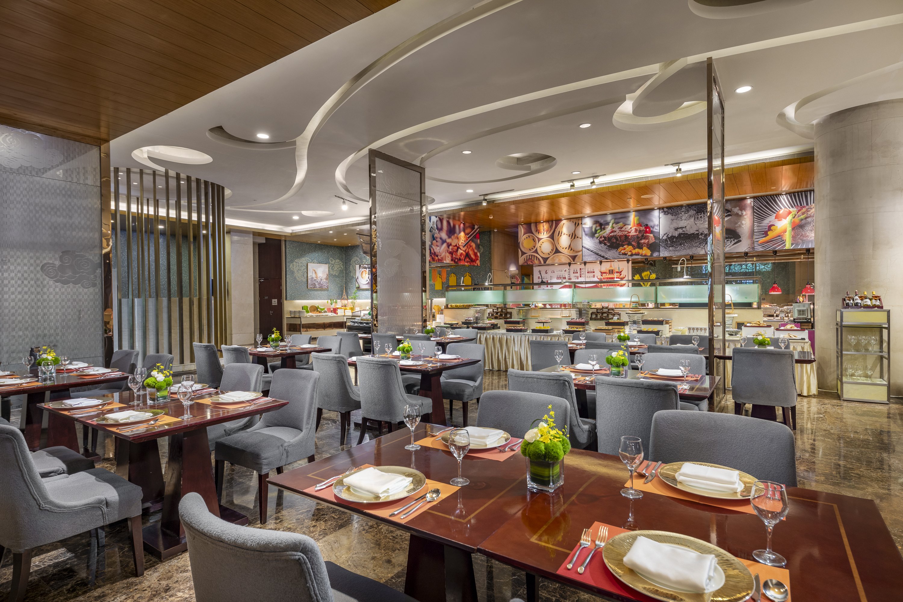 CROWNE PLAZA YICHANG 36/50