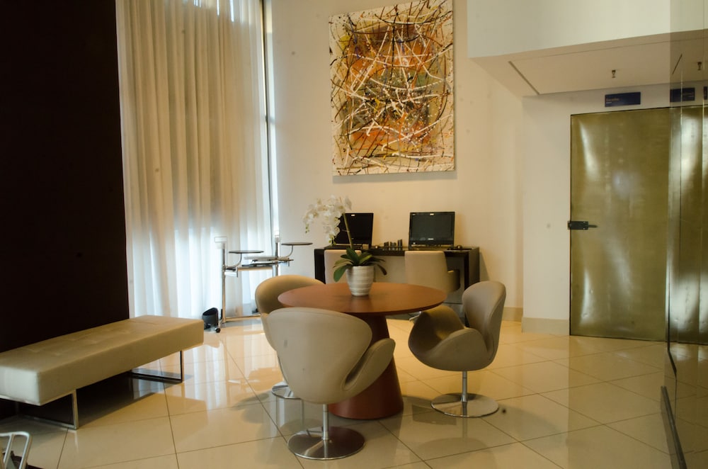 Hotel Beaga Convention Expominas By MHB 59/68