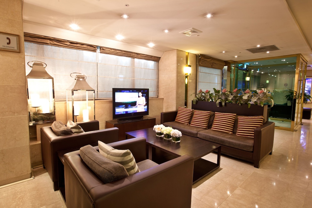 Hotel Prince Seoul 46/69