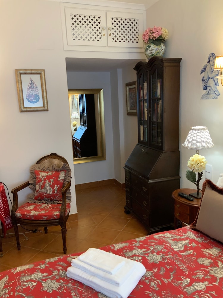 Villa Estefânia 27/50