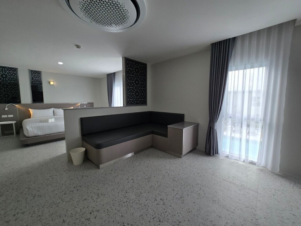 One Budget Hotel Chiangrai Bypass-East 32/50