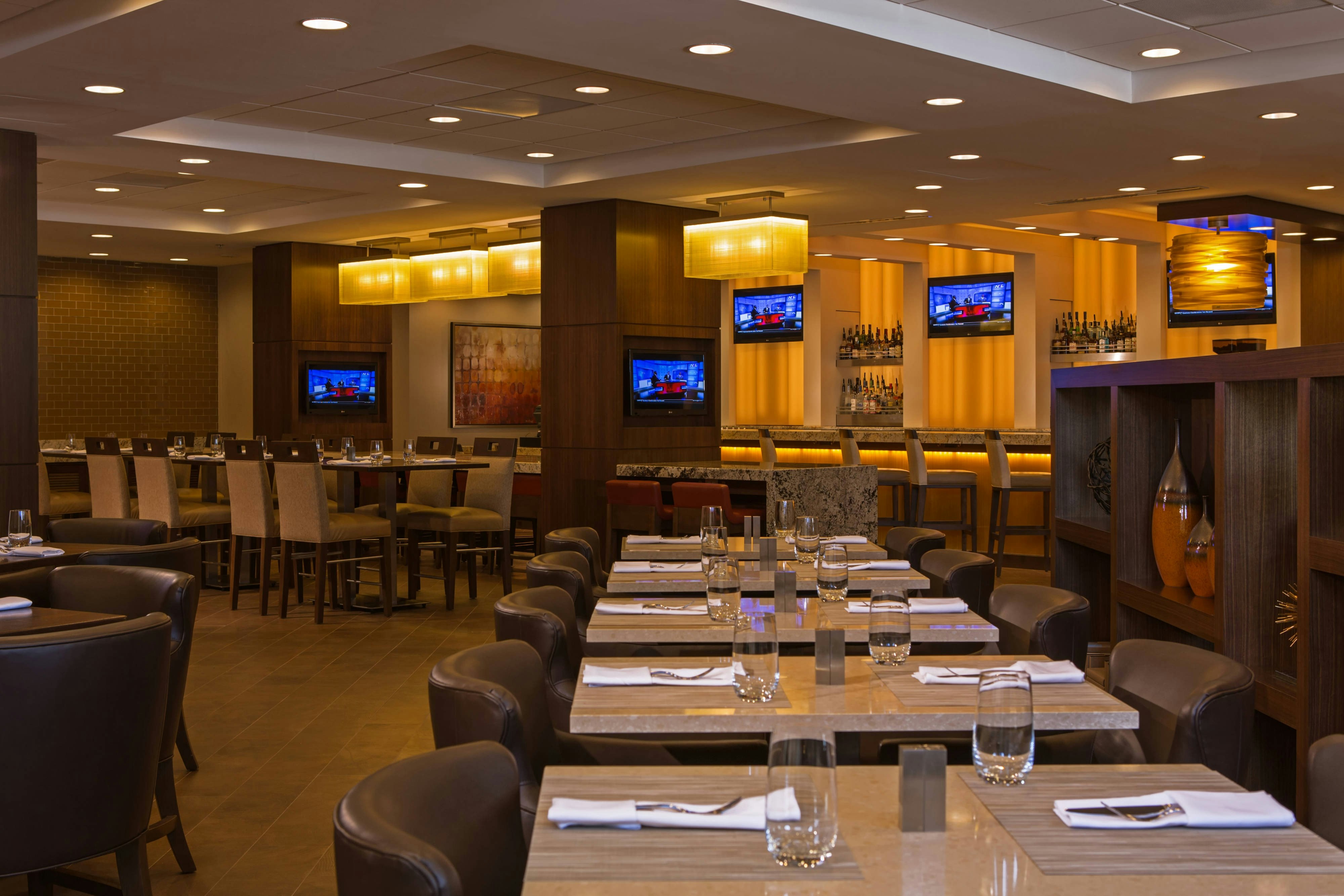 Gaithersburg Marriott Washingtonian Center 36/59