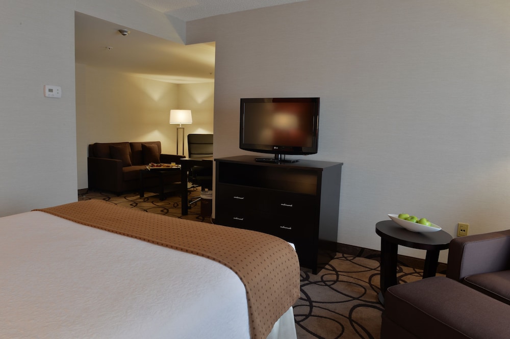 Holiday Inn Montreal Centre-Ville Downtown 11/70