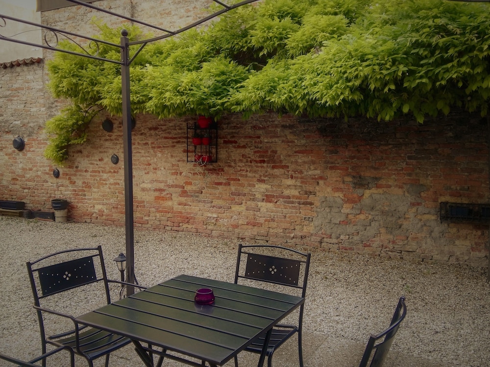 Relais Alcova del Doge 34/50