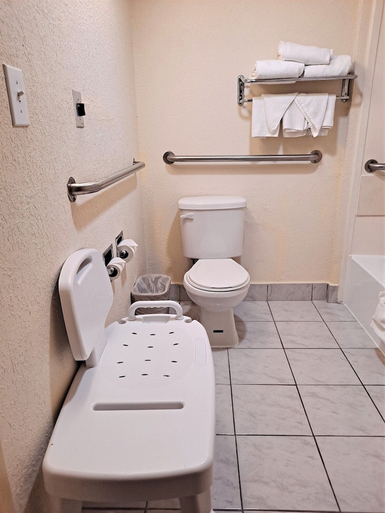 Studio6 Suites Catonsville, MD – Baltimore West 57/57