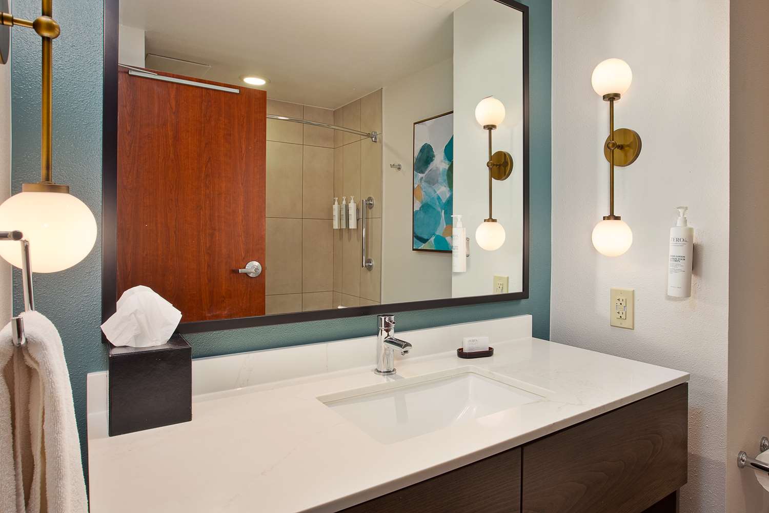 Embassy Suites by Hilton San Marcos Conference Center