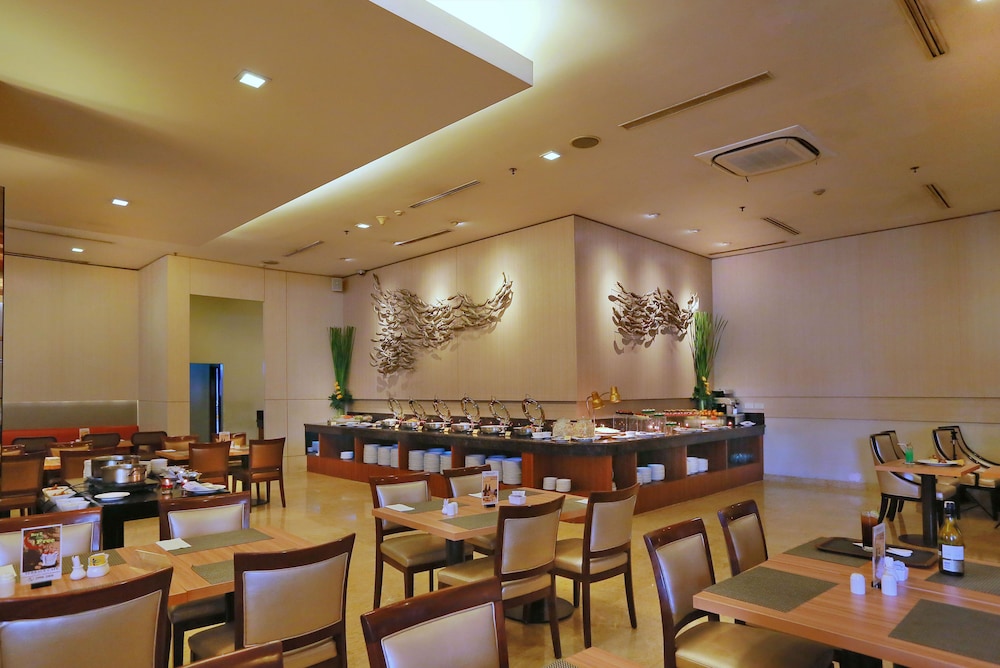Park Hotel Jakarta 44/58