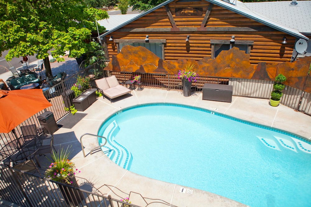 Canyons Boutique Hotel A Canyons Collection Property 39/43