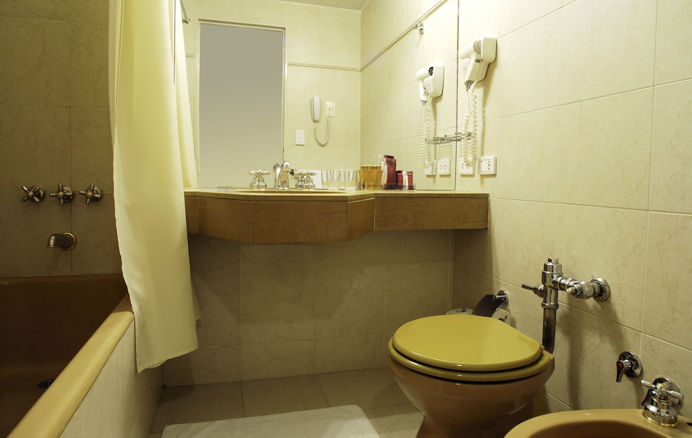 Regente Palace Hotel 44/48